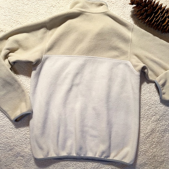 Patagonia Synchilla Snap-T Fleece Pullover - Picture 6 of 6